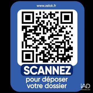  Appartement � louer 3 pi�ces 58 m�