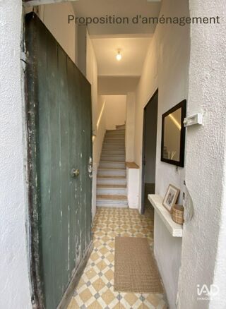  Maison � vendre 4 pi�ces 80 m�