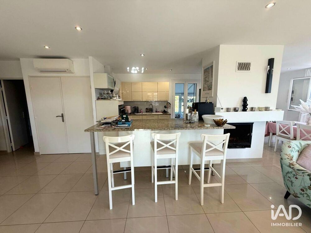  vendre  Maison Les Issambres (83380)