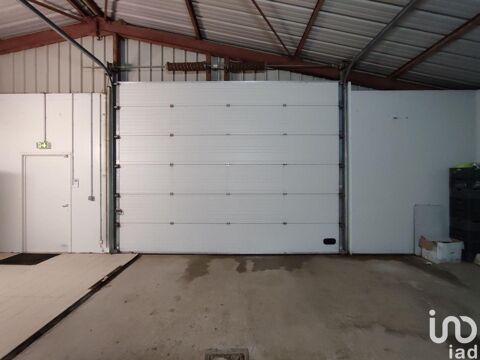 Vente Local d'activit&eacute;s 283 m&sup2; 198000 28360 Prunay-le-gillon