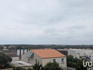  Appartement � vendre 2 pi�ces 43 m�