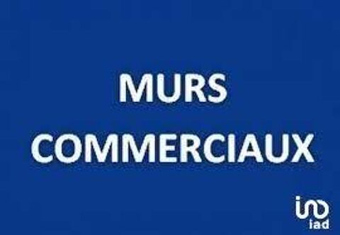Vente Murs commerciaux 95 m&sup2; 390000 94400 Vitry-sur-seine