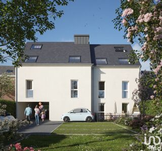  Appartement � vendre 4 pi�ces 73 m�