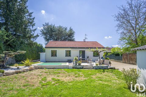   Vente Maison/villa 5 pi�ces Maison - 5 pi�ce(s) - 118 m�