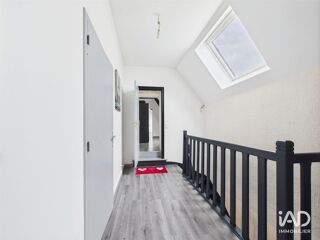  Maison � vendre 6 pi�ces 237 m�