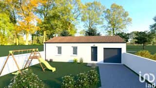  Maison � vendre 5 pi�ces 101 m�