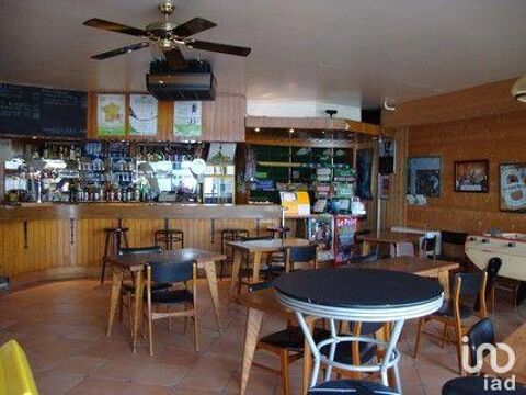   Vente Bar 161 m&sup2; 