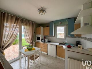  Maison  vendre 5 pices 135 m