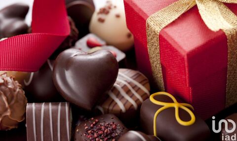 Vente Boutique/Local commercial 30 m&sup2; 145000 92140 Clamart