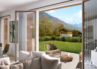  Appartement � vendre 4 pi�ces 87 m�