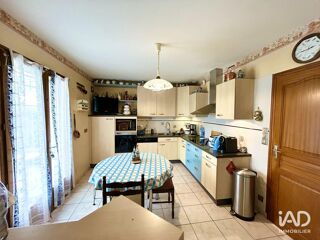  Maison � vendre 5 pi�ces 155 m�