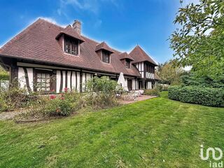  Maison � vendre 6 pi�ces 170 m�