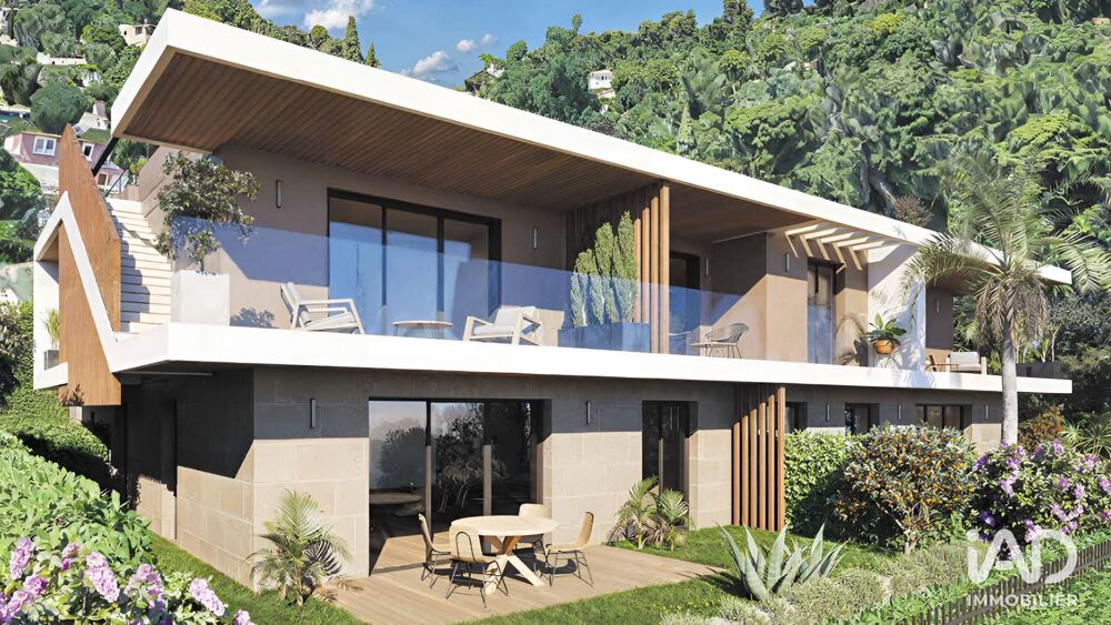 � vendre  Appartement �ze (06360)