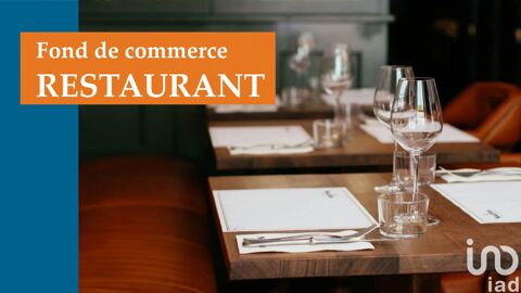 Vente Restaurant 84 m&sup2; 39500 59280 Armenti�res