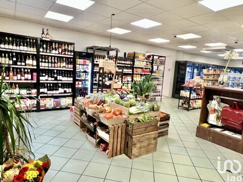 Vente Surface diverse 150 m&sup2; 165000 38440 Chtonnay