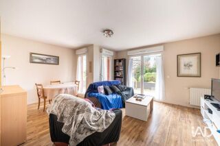  Appartement � vendre 3 pi�ces 67 m�