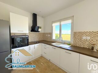  Maison � vendre 4 pi�ces 68 m�