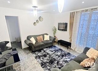  Appartement � vendre 4 pi�ces 58 m�