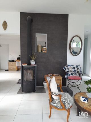  Maison � vendre 4 pi�ces 114 m�