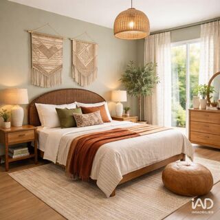  Maison � vendre 8 pi�ces 116 m�