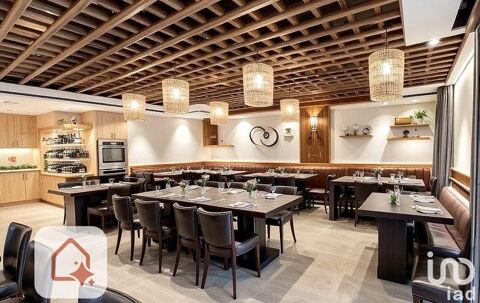 Vente Restaurant 79 m&sup2; 286000 75009 Paris