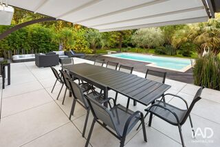  Maison � vendre 8 pi�ces 283 m�