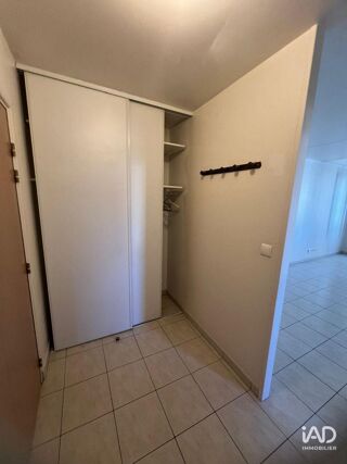  Appartement � vendre 2 pi�ces 59 m�