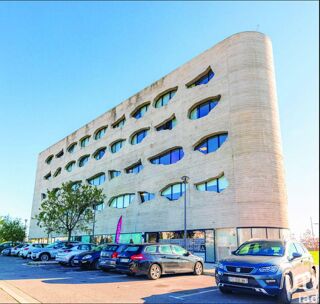  Appartement � vendre 1 pi�ce 22 m�