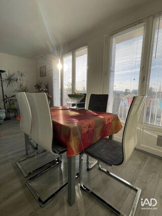  Appartement � vendre 2 pi�ces 50 m�