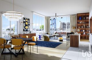  Appartement  vendre 1 pice 35 m