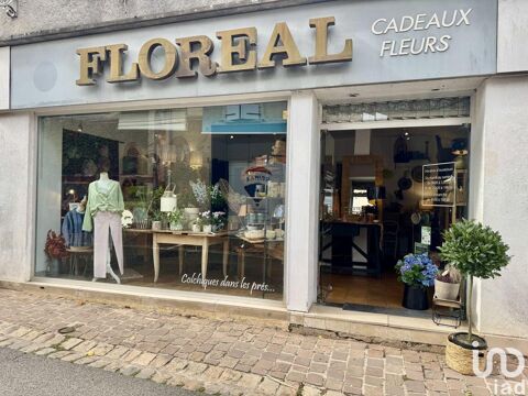 Vente Boutique/Local commercial 44 m&sup2; 60000 91510 Lardy