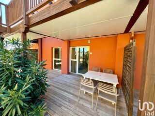  Appartement � vendre 2 pi�ces 38 m�