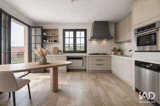  Maison � vendre 4 pi�ces 136 m�