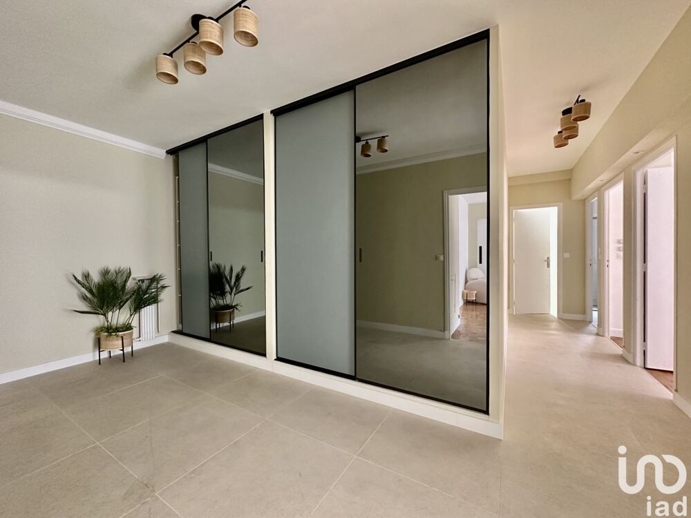  vendre  Appartement Nice (06000)