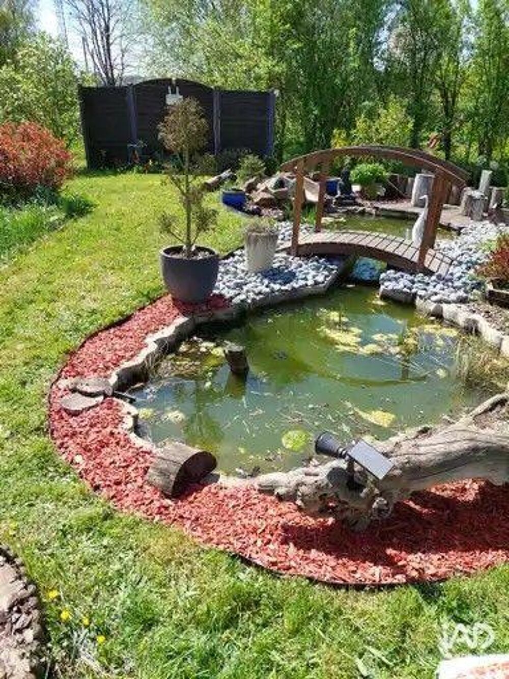 � vendre  Maison Mommenheim (67670)