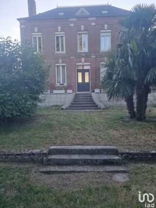  Maison � vendre 5 pi�ces 300 m�