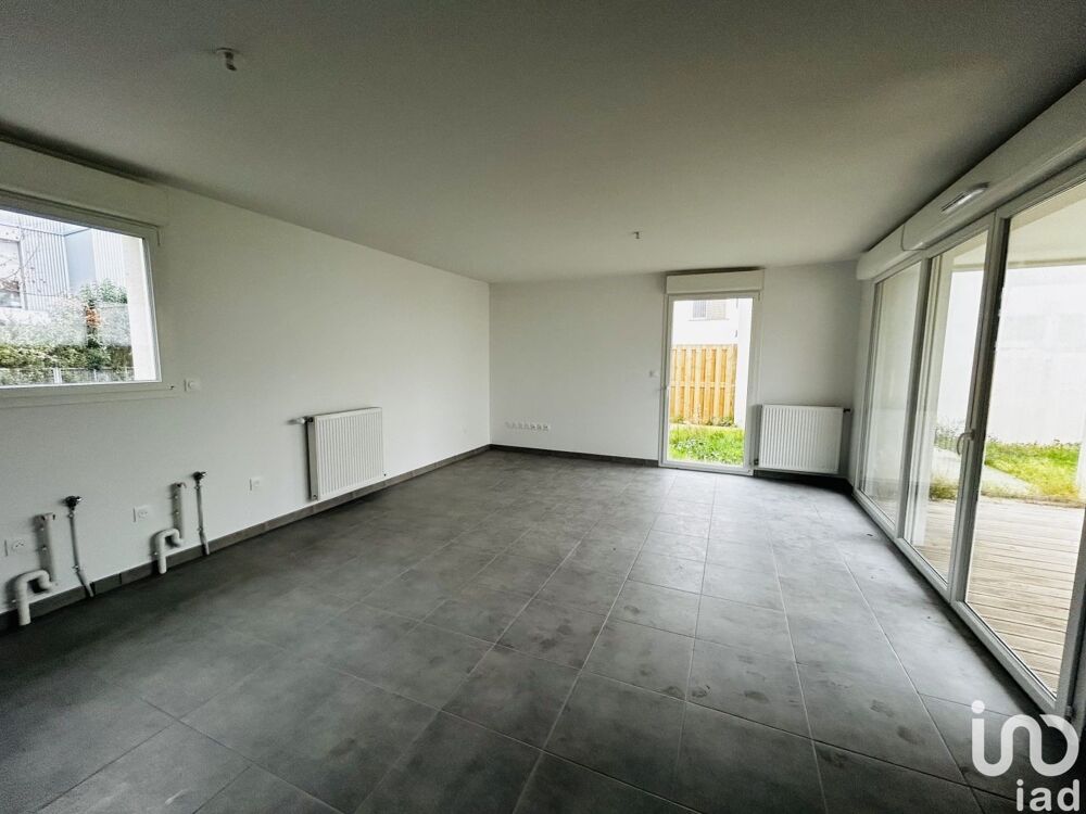 Vente Appartement Vente Appartement 4 pices Toulouse