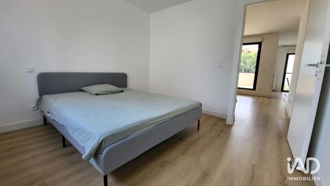  Appartement � louer 2 pi�ces 44 m�