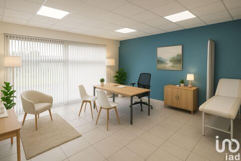 Vente Murs commerciaux 60 m&sup2; 170000 91360 �pinay-sur-orge