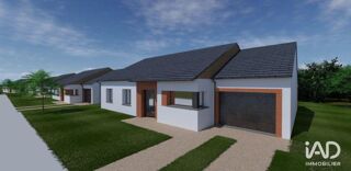  Maison 5 pi�ces 105 m� Saint-doulchard