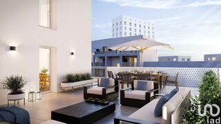  Appartement  vendre 6 pices 137 m