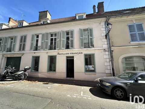 Vente Murs commerciaux 51 m&sup2; 215000 78120 Rambouillet