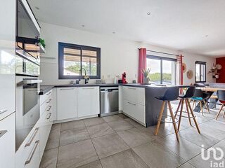  Maison  vendre 6 pices 136 m