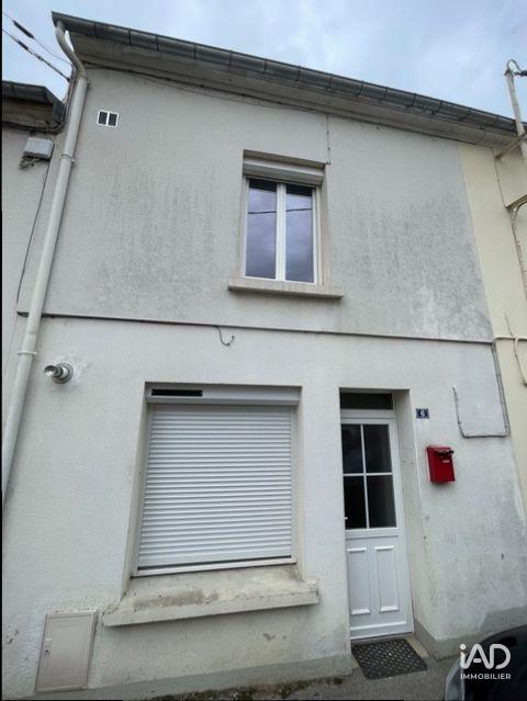   Location Maison/villa 3 pi�ces Maison - 3 pi�ce(s) - 62 m�