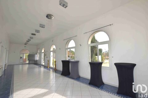 Vente Murs commerciaux 420 m&sup2; 852000 30128 Garons