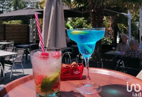 Vente Bar-brasserie 380 m&sup2; 270000 59650 Villeneuve-d'ascq