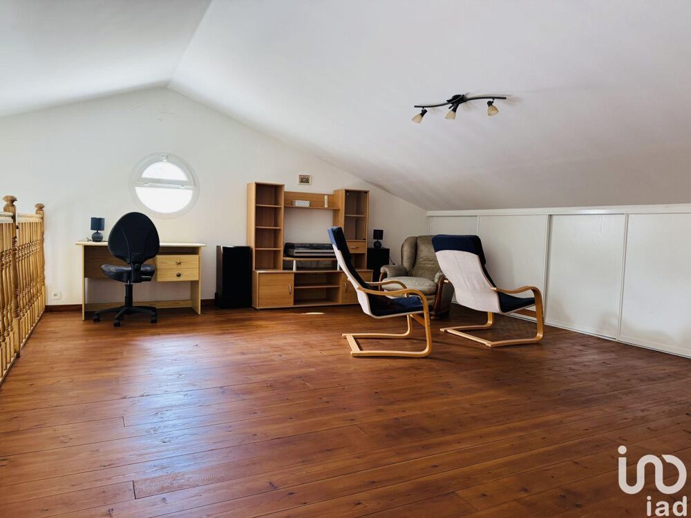  vendre  Maison Soulac-sur-Mer (33780)