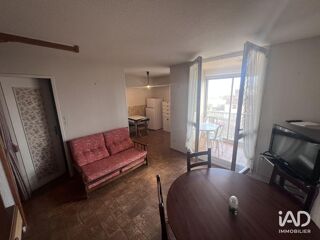  Appartement � vendre 3 pi�ces 45 m�