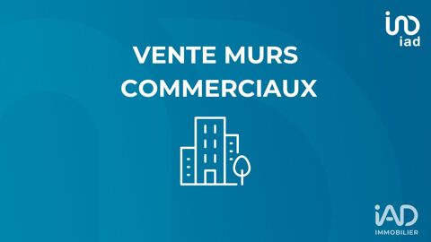 Vente Boulangerie 288 m&sup2; 215000 46000 Cahors