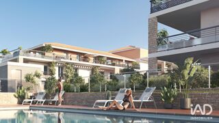  Appartement � vendre 4 pi�ces 82 m�